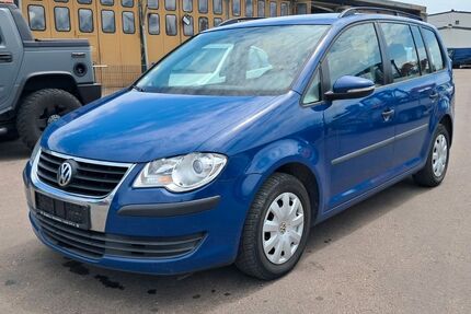 VW Touran 336.988 km 2.600 € Bitburg 54634