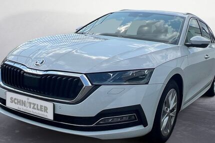 Skoda Octavia 32.906 km 26.750 € Langenfeld 40764