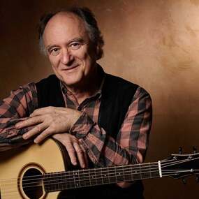 Peter Finger 06.03.2026 Bürgerhaus Weserterrassen