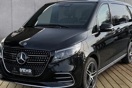 Mercedes-Benz V 300 9.500 km 77.950 &euro; Geilenkirchen 52511
