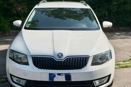 Skoda Octavia 289.000 km 4.799 &euro; Augsburg 86161