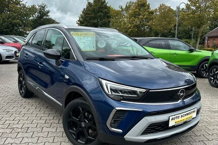 Opel Crossland (X) 41.950 km 16.950 &euro; Leer- Bingum 26789