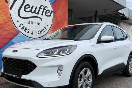 Ford Kuga 107.700 km 18.890 &euro; Herrenberg-Kuppingen 71083