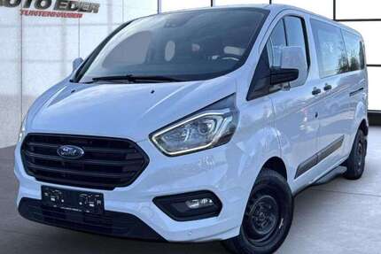Ford Transit 67.295 km 26.980 &euro; Tuntenhausen 83104
