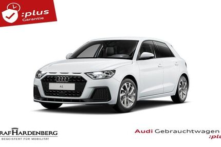 Audi A1 5.200 km 23.260 &euro; Aach 78267