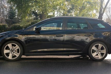 Seat Leon 202.000 km 8.350 &euro; Berlin 12107