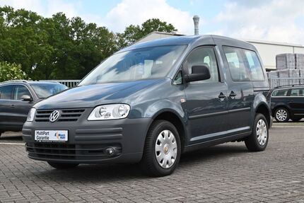VW Caddy 224.803 km 5.999 &euro; Lastrup 49688