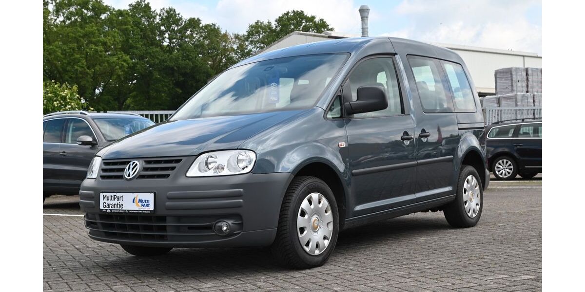 VW Caddy 224.803 km 6.990 &euro; Lastrup 49688