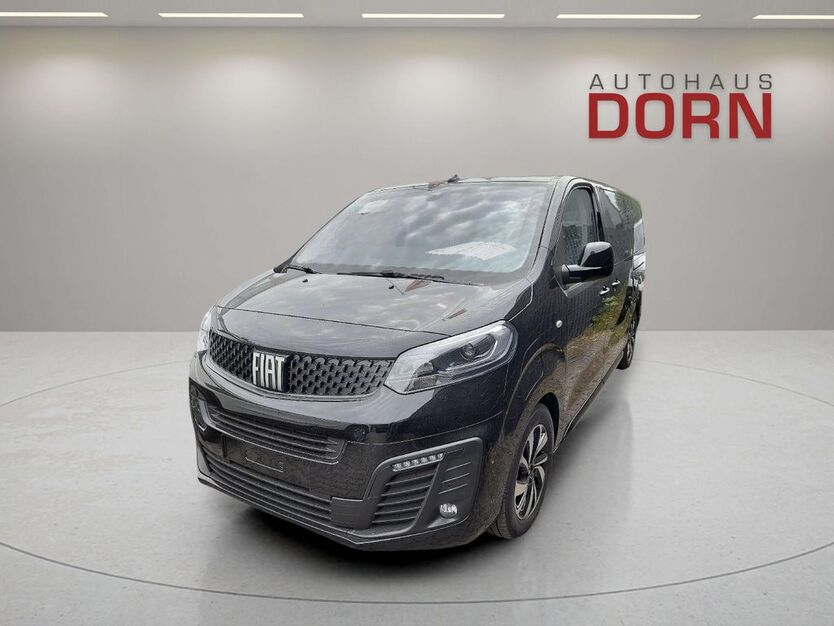 Fiat Ulysse 11.900 km 47.989 € Landshut 84030