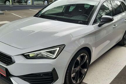 Cupra Leon 36.700 km 27.880 &euro; Essen 45326