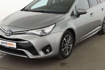 Toyota Avensis 111.785 km 13.880 &euro; Köln 50739