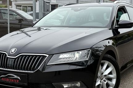Skoda Superb 220.000 km 13.900 € Weinheim 69469