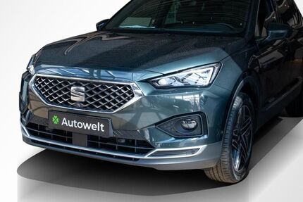 Seat Tarraco 105.650 km 26.870 € Nürnberg 90431