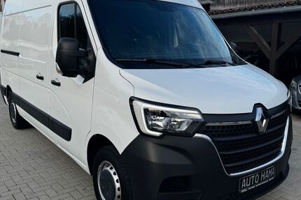 Renault Master 99.990 km 19.990 &euro; Weferlingen 39356