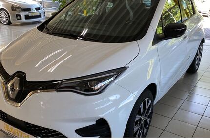 Renault ZOE 43.400 km 20.990 &euro; Erbach 64711