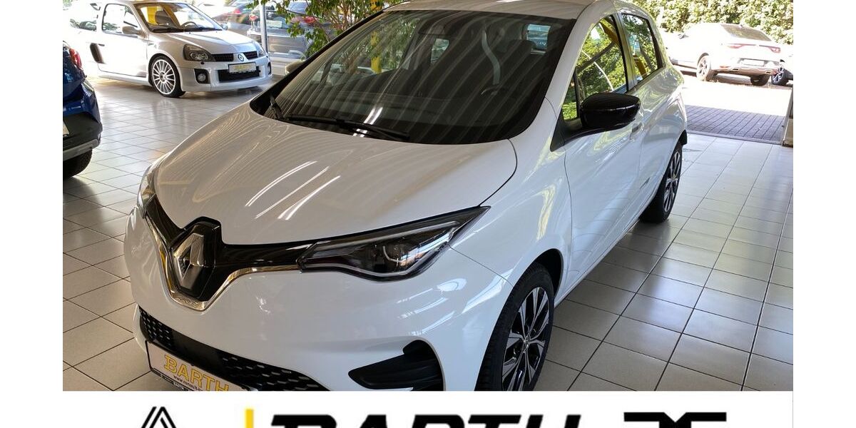 Renault ZOE 43.400 km 20.990 &euro; Erbach 64711