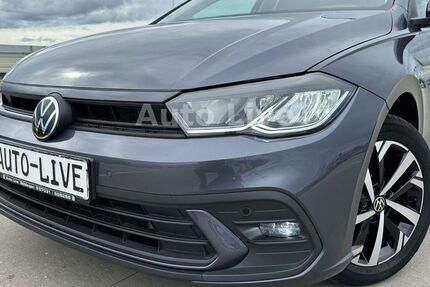 VW Polo 60.500 km 18.990 &euro; Böblingen/Stuttgart 71034