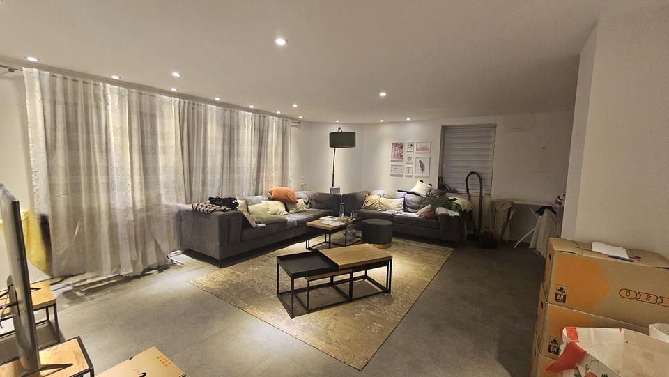 3 Zimmerwohnung mit Balkon zimmer