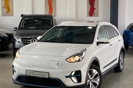 Kia Niro 38.539 km 19.770 € Frankfurt 60386