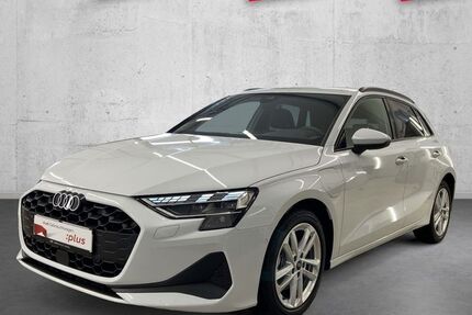 Audi A3 2.877 km 38.780 &euro; Leipzig 04129