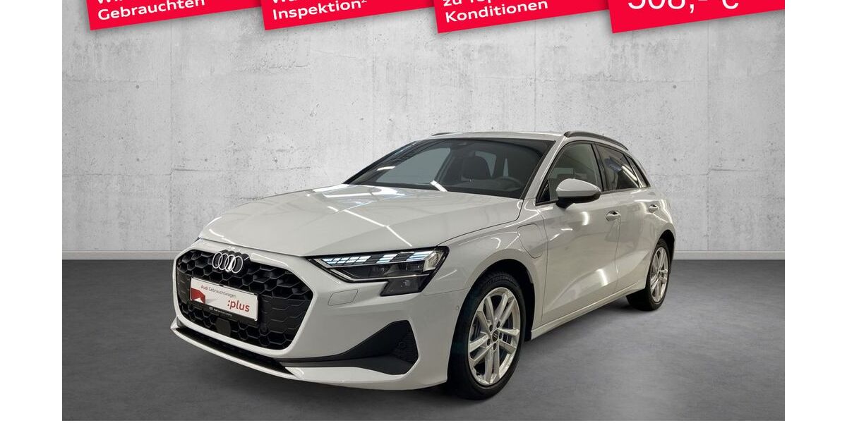 Audi A3 2.877 km 38.780 &euro; Leipzig 04129