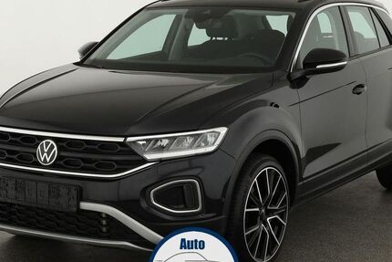 VW T-Roc 23.500 km 22.995 &euro; Neukirchen 94362
