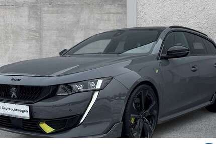 Peugeot 508 102.500 km 19.920 &euro; Halle 06110