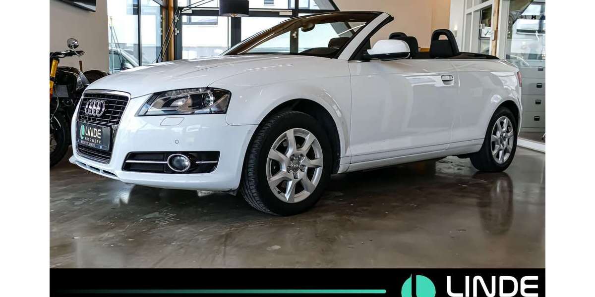 Audi A3 200.000 km 5.490 &euro; Kusterdingen 72127