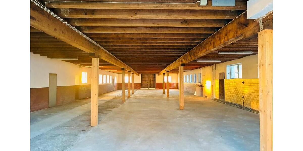 LagerflächeGarage für KFZ aller Art - 247 zugänglich zimmer