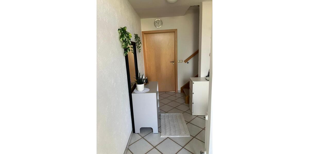 Reihenhaus Memmingen - 4 Zimmer, 130 m&sup2;, 410.000&euro; | Angebot:26192305