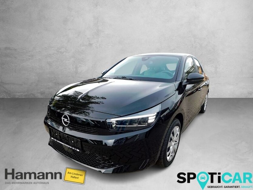Opel Corsa 13.701 km 18.880 € Hannover 30453