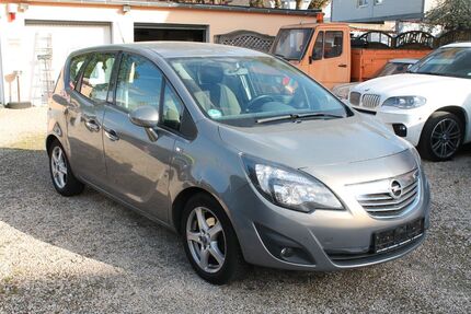 Opel Meriva 245.000 km 2.950 &euro; Andernach 56626