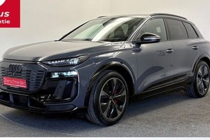 Audi Q6 e-tron 10.170 km 65.950 &euro; Weißenburg 91781