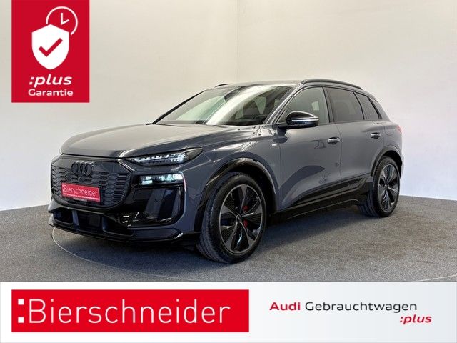 Audi Q6 e-tron 9.590 km 66.450 &euro; Weißenburg 91781