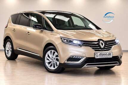 Renault Espace 140.679 km 12.999 &euro; Teltow 14513