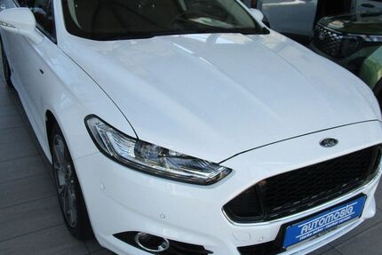 Ford Mondeo 124.856 km 15.900 &euro; Mühlhausen 99974