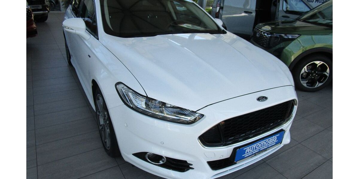 Ford Mondeo 124.856 km 15.900 &euro; Mühlhausen 99974