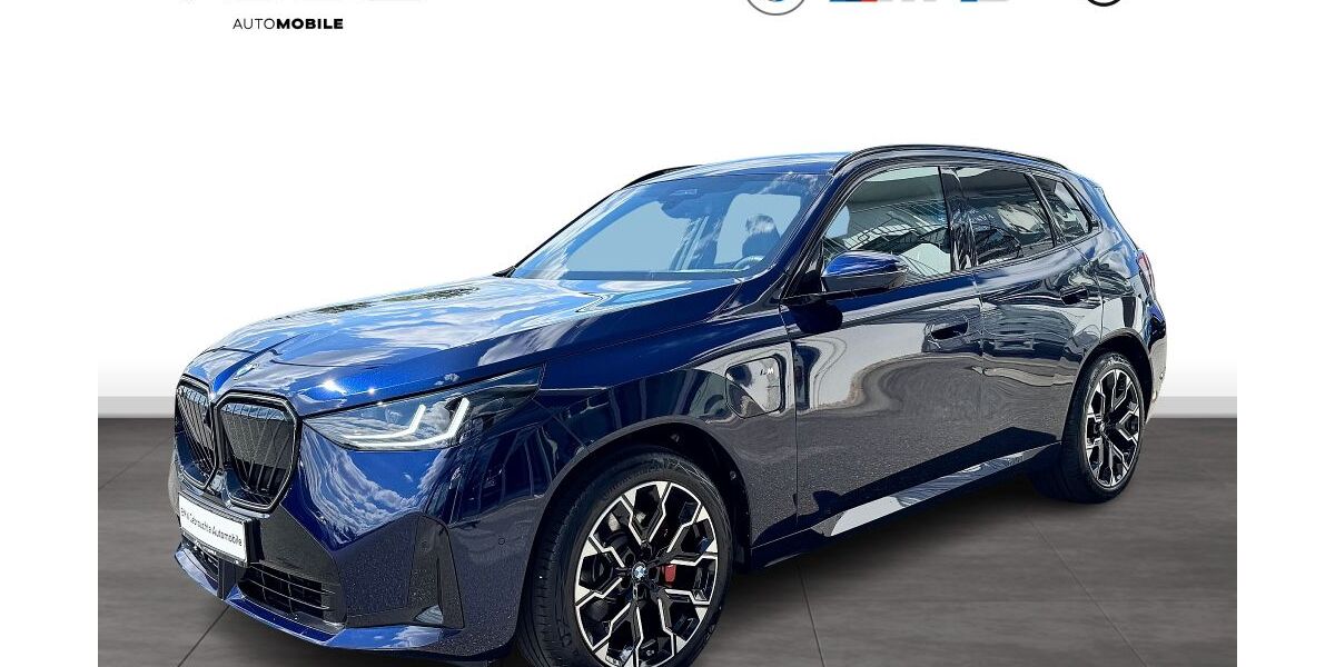BMW X3 16.933 km 62.990 &euro; Cham 93413