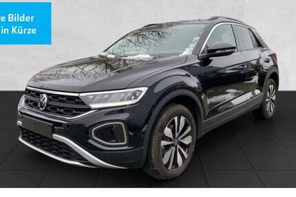 VW T-Roc 11.034 km 25.480 &euro; Bielefeld 33699