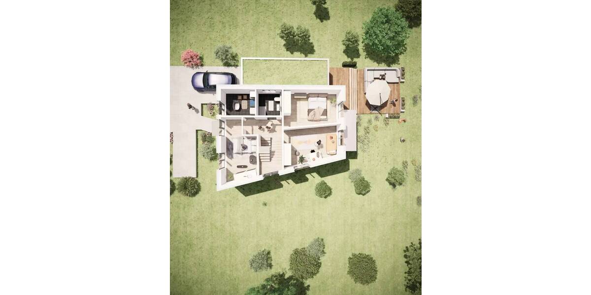 Mehrfamilienhaus, Wohnhaus Schweich Issel - 6 Zimmer, 165 m&sup2;, 597.850&euro; | Angebot:25798715