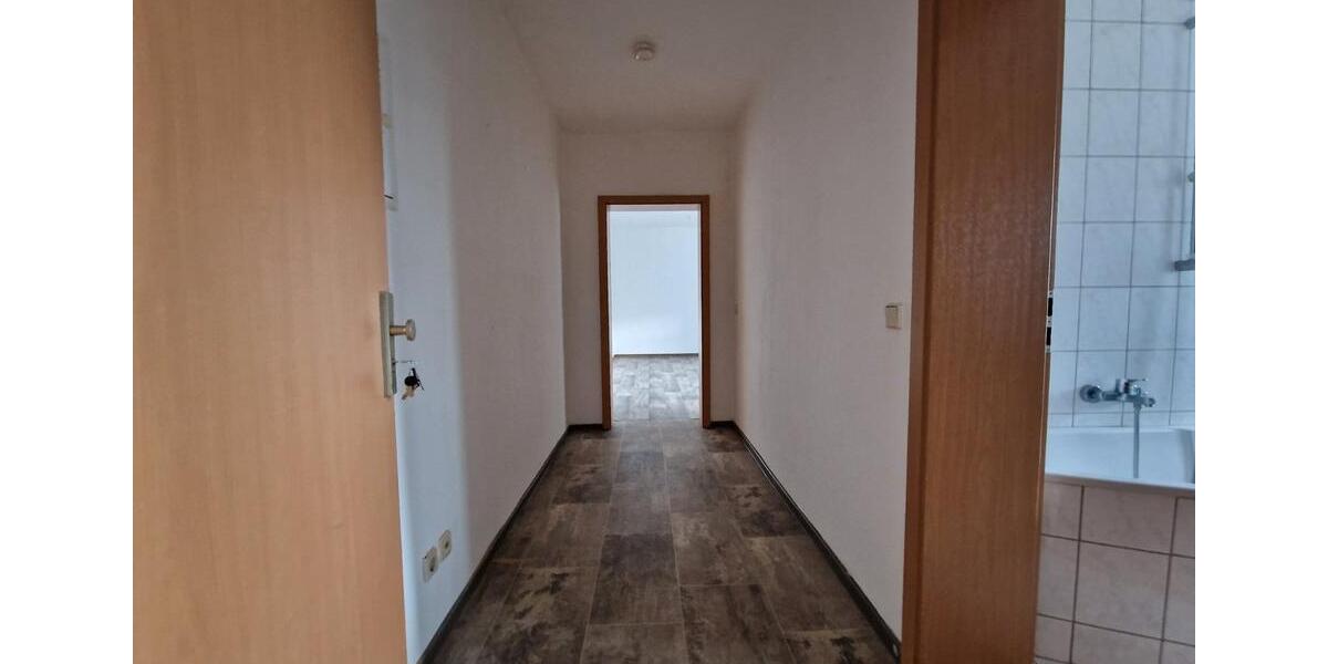 Etagenwohnung Dessau-Roßlau Brambach - 2.5 Zimmer, 54 m&sup2;, 320&euro; | Angebot:26407699