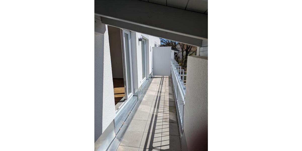Dachgeschoßwohnung Kemnath - 2 Zimmer, 59 m&sup2;, 650&euro; | Angebot:26225268