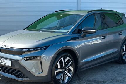 Skoda Elroq 23.075 km 41.970 &euro; Zwönitz / OT Dorfchemnitz 08297