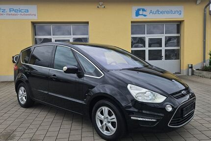 Ford S-Max 294.000 km 4.500 &euro; Büchenbach 91186