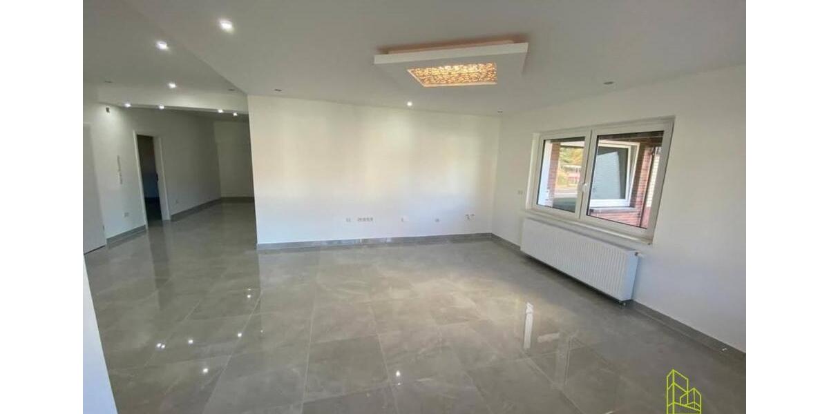 Erdgeschoßwohnung Schmelz - 3 Zimmer, 128 m&sup2;, 800&euro; | Angebot:25634270