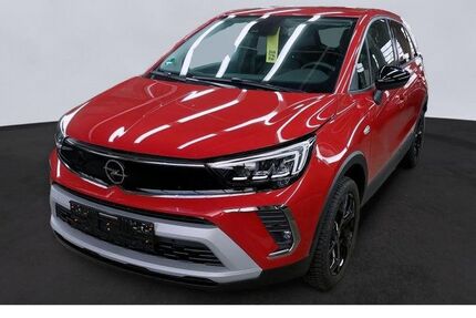 Opel Crossland (X) 19.800 km 19.690 &euro; Bensheim 64625