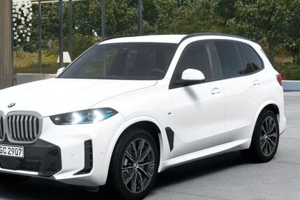 BMW X5 10.683 km 69.350 &euro; Paderborn 33104