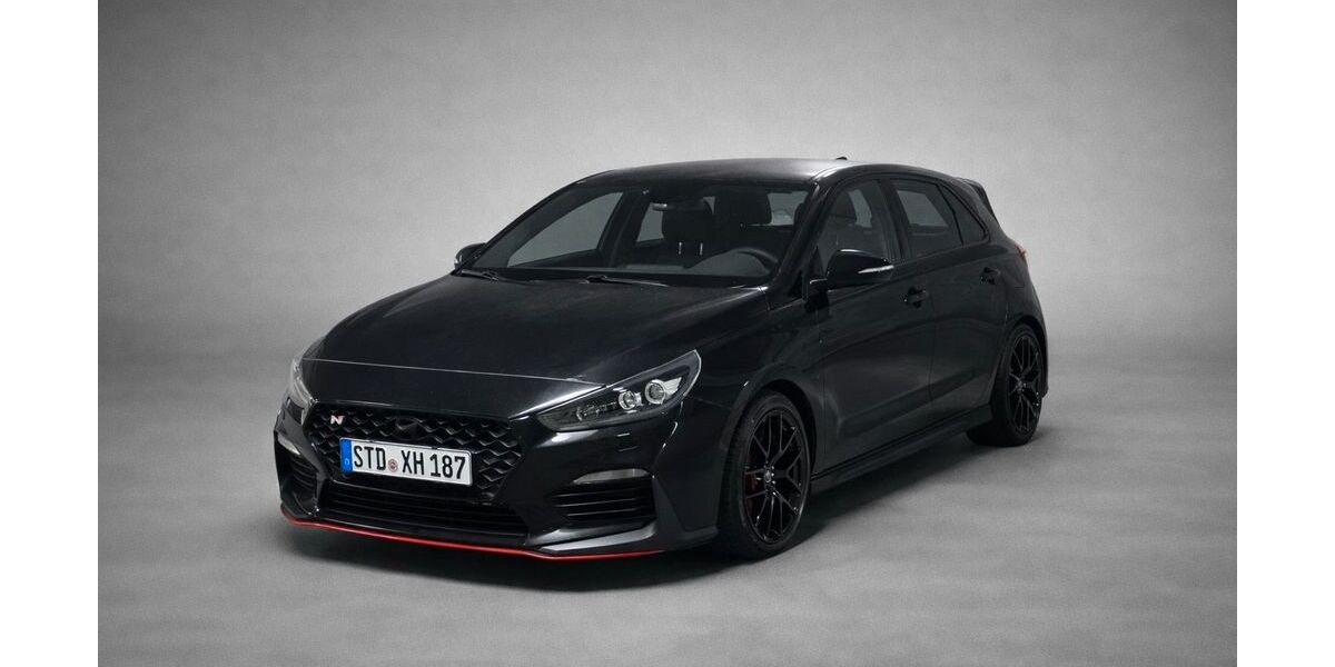 Hyundai i30 113.000 km 19.499 &euro; Buxtehude 21614