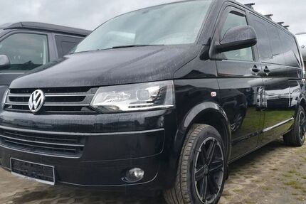 VW T5 Transporter 137.700 km 19.990 &euro; Hönow 15366