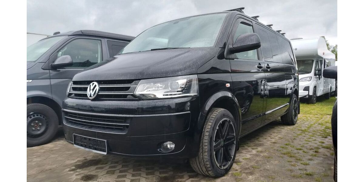 VW T5 Transporter 137.700 km 19.990 &euro; Hönow 15366